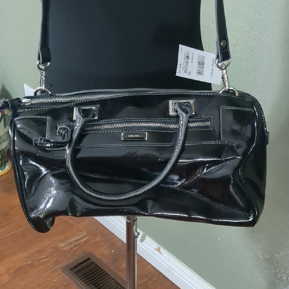 Nine West Black Women's Bag